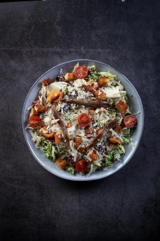 Ensalada Ensalada