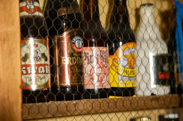 Botelas Botelas