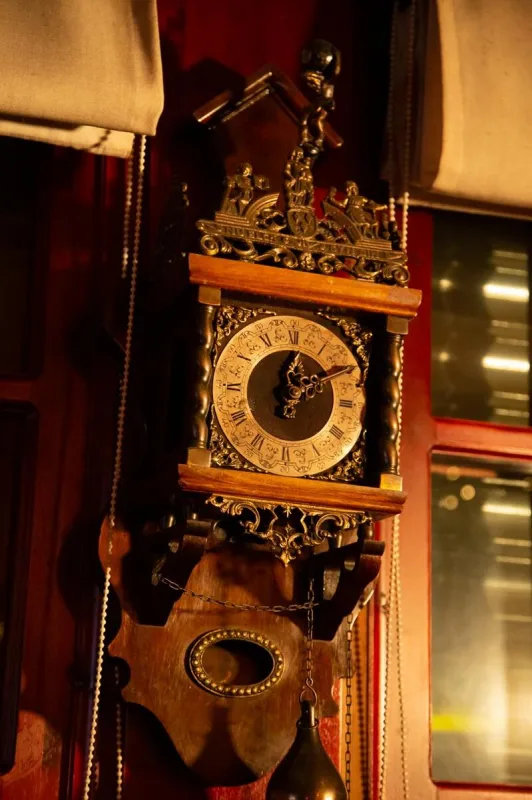 Reloj Reloj